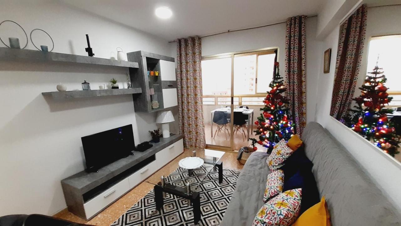 Mariscal Appartement *