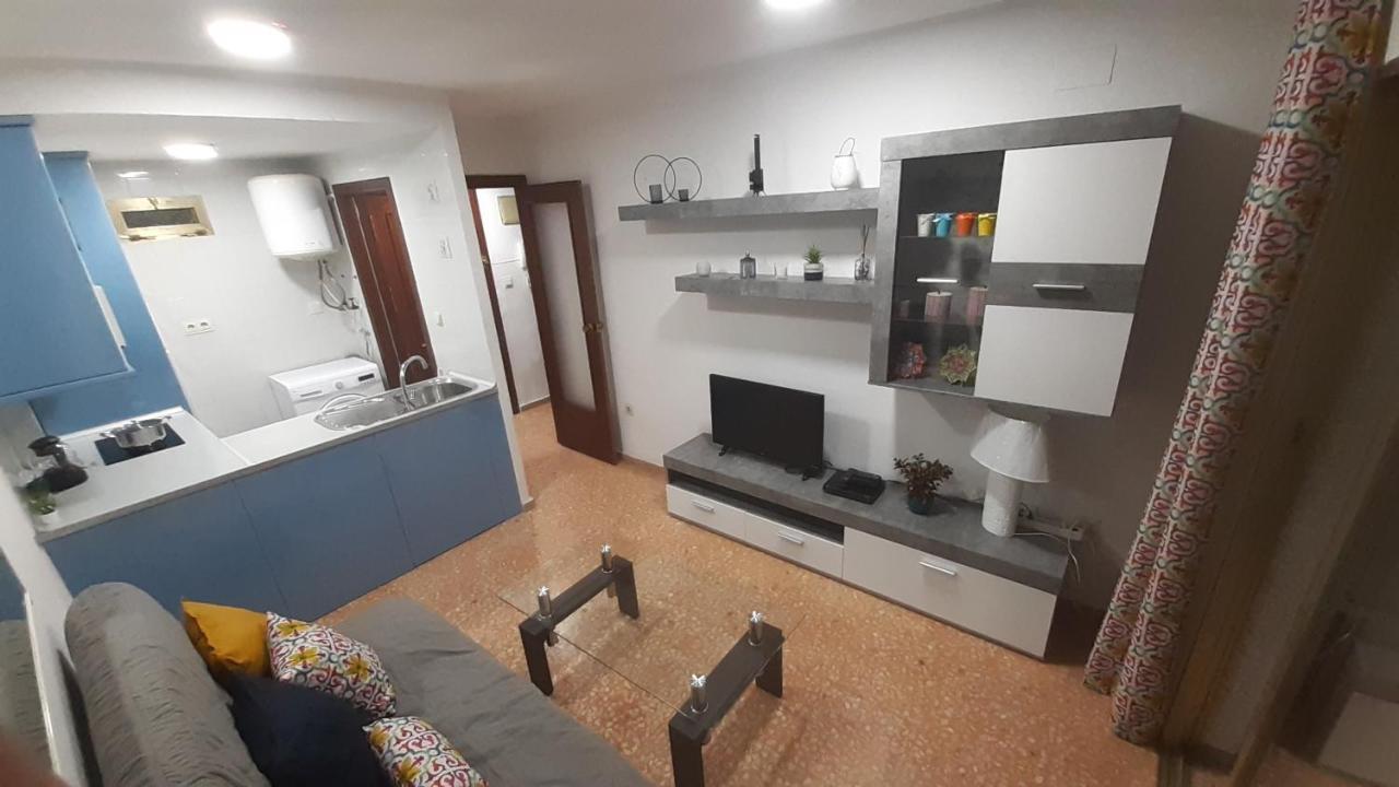 Appartement Mariscal