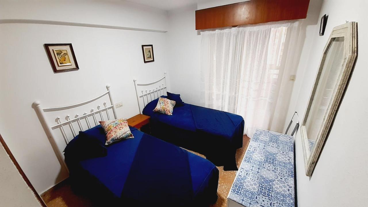 Appartement Mariscal *