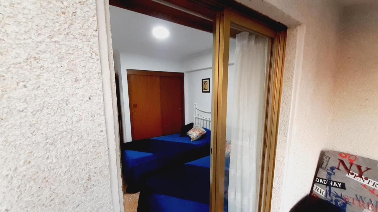 Mariscal Appartement *
