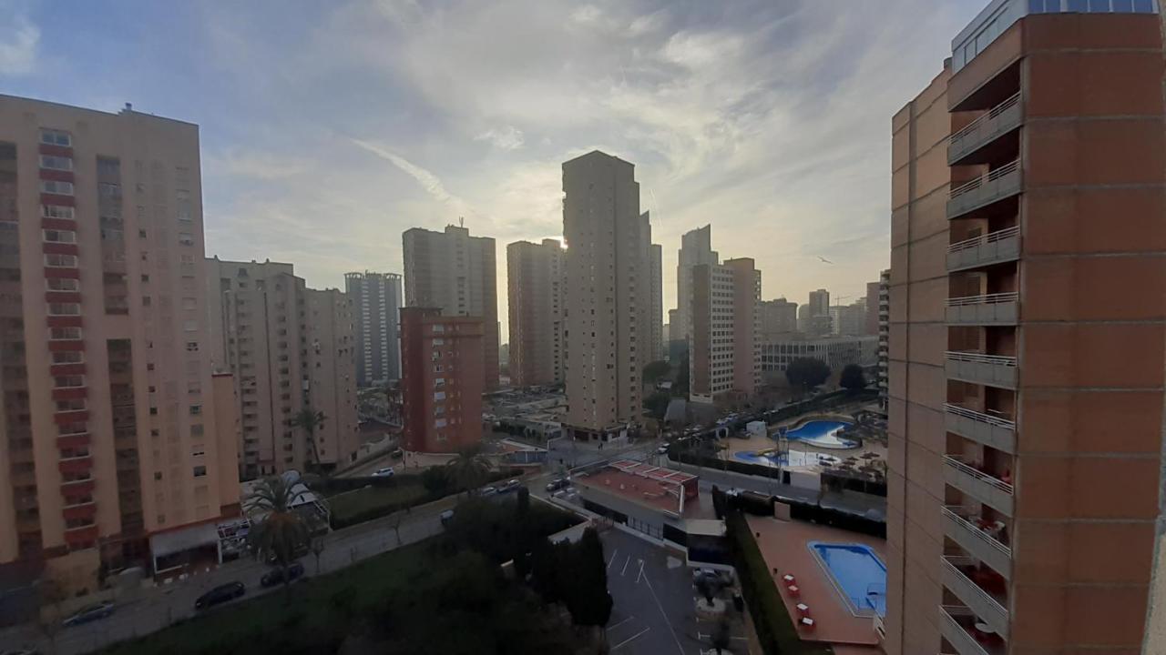 Mariscal Appartement