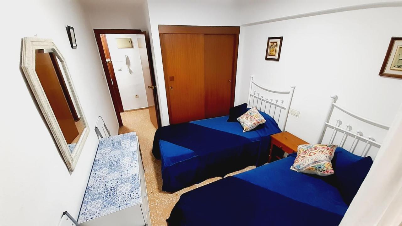 Appartement Mariscal *