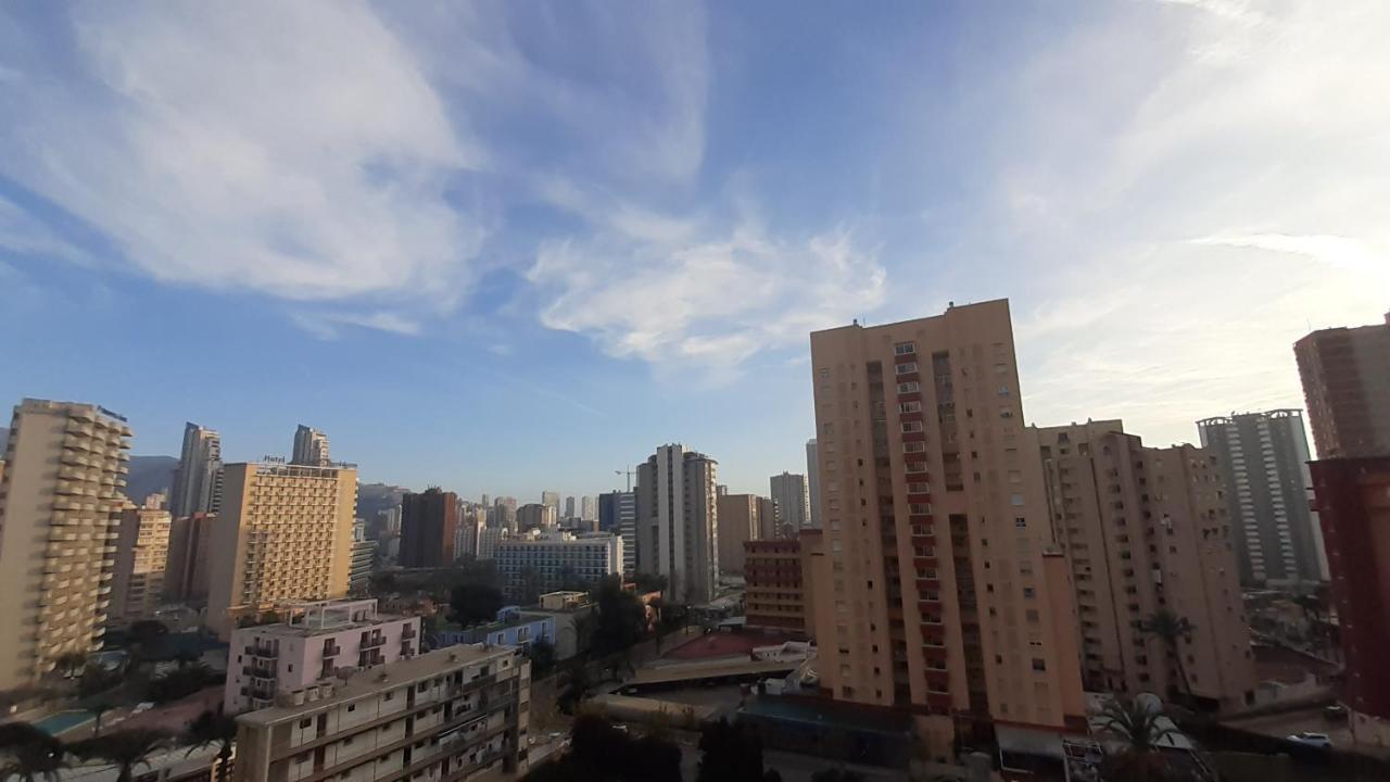 Mariscal Appartement *