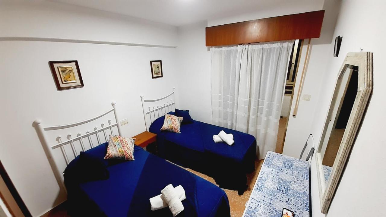 Mariscal Appartement Benidorm