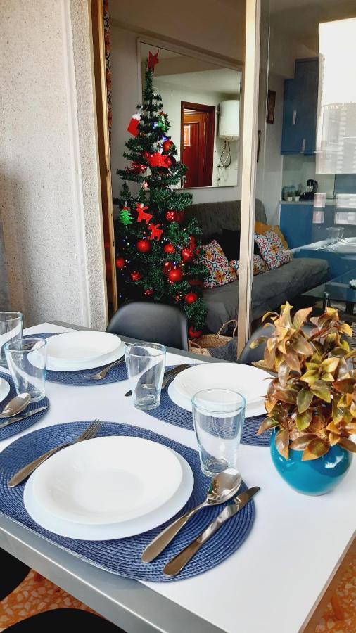 Mariscal Appartement *