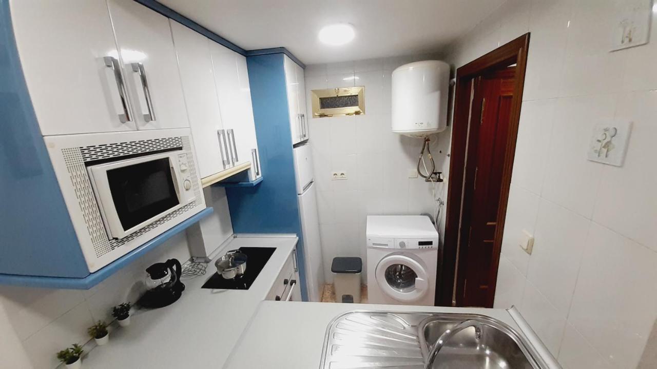 Mariscal Appartement Benidorm