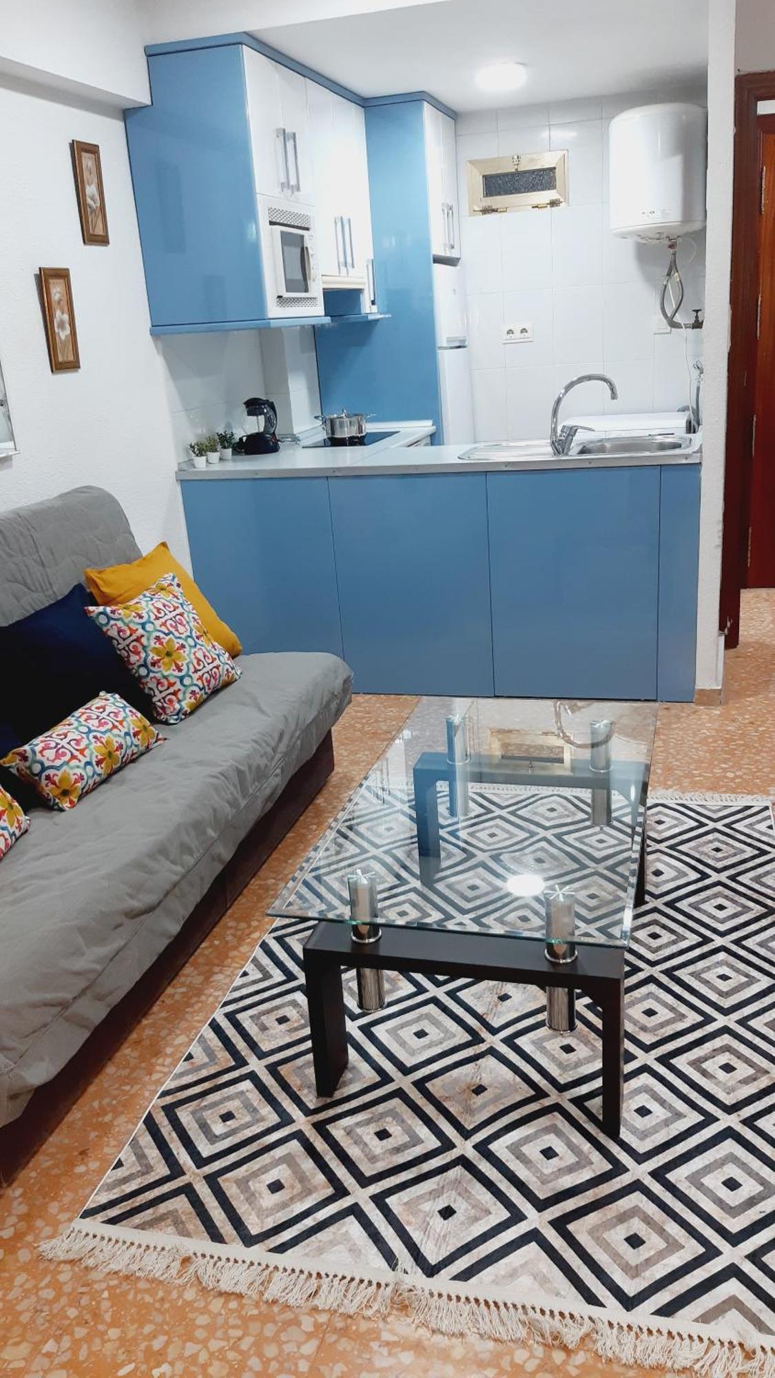 Appartement Mariscal *