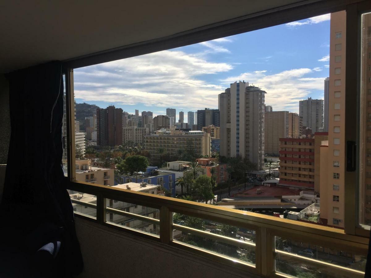 Appartement Mariscal *