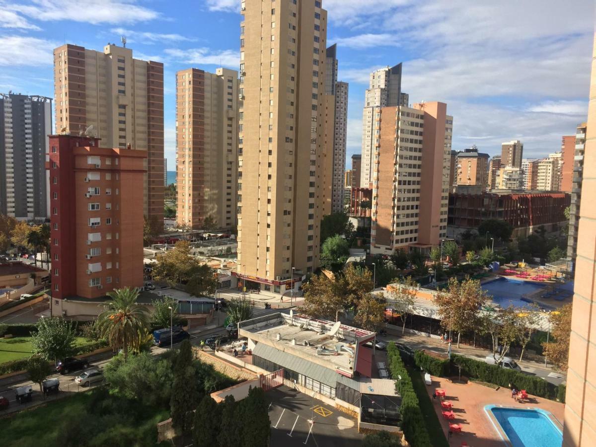 Appartement Mariscal *