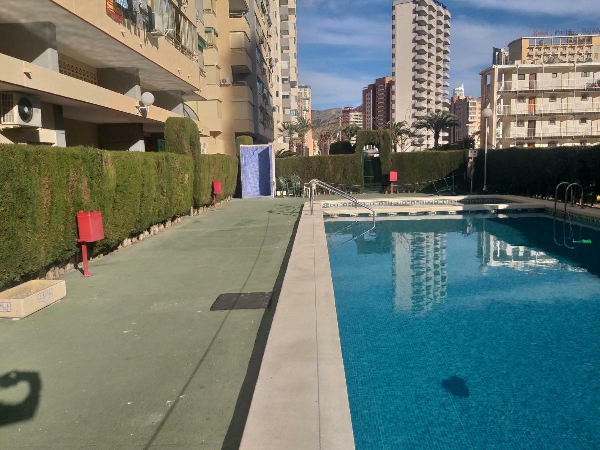 Appartement Mariscal Benidorm
