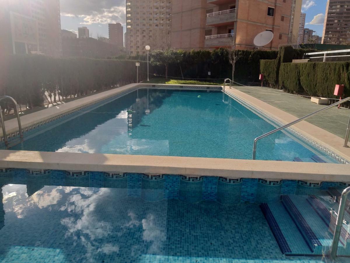 Appartement Mariscal Benidorm